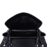 Saint Laurent Loulou Medium Whole Interior