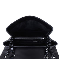 Saint Laurent Loulou Medium Whole Interior