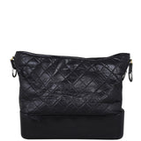 Chanel Gabrielle Hobo Large Front