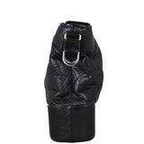 Chanel Gabrielle Hobo Large Side