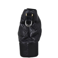 Chanel Gabrielle Hobo Large Side