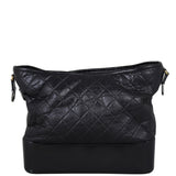 Chanel Gabrielle Hobo Large Back