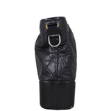 Chanel Gabrielle Hobo Large Side