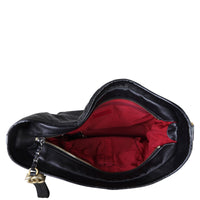 Chanel Gabrielle Hobo Large Whole Interior