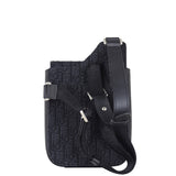 Dior Saddle Pouch Back