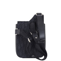 Dior Saddle Pouch Back