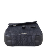 Dior Saddle Pouch Base