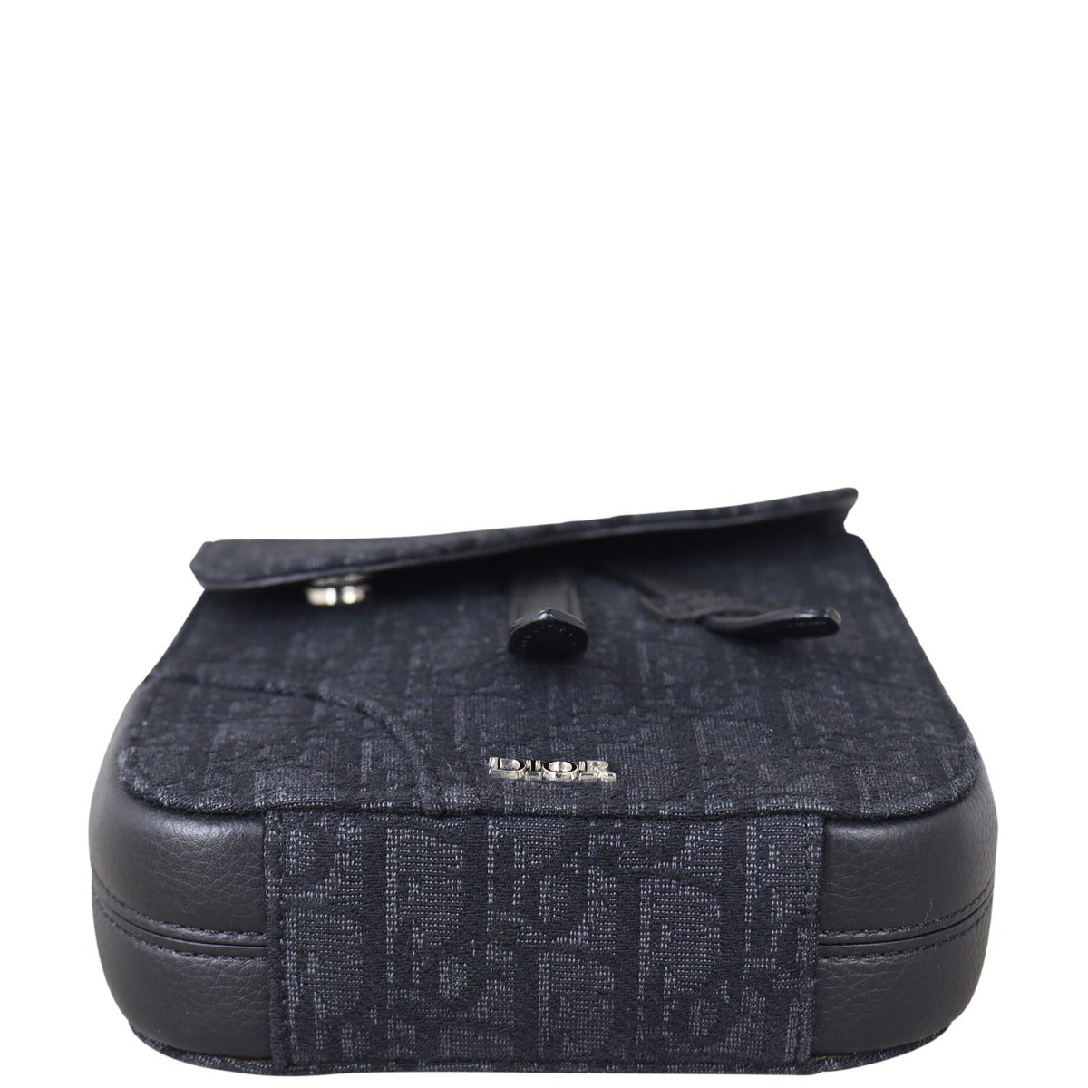Dior Saddle Pouch Base