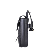 Dior Saddle Pouch Side