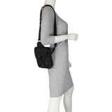 Dior Saddle Pouch Mannequin