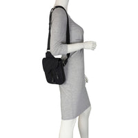 Dior Saddle Pouch Mannequin