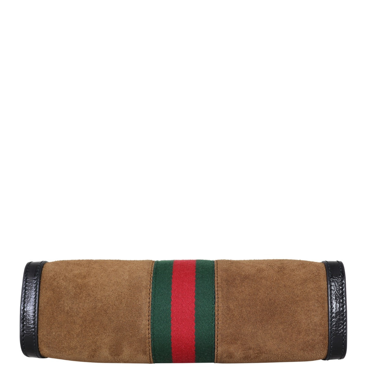 Gucci Ophidia Suede Small Shoulder Bag Base