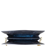 Gucci Ophidia Suede Small Shoulder Bag Whole Interior