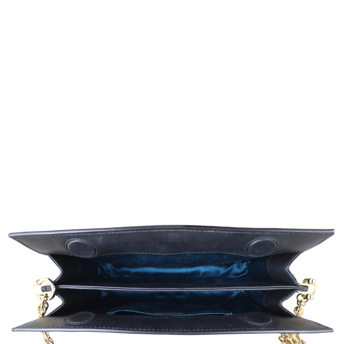 Gucci Ophidia Suede Small Shoulder Bag Whole Interior