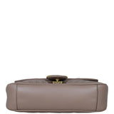 Gucci GG Marmont Matelasse Small Shoulder Bag Base