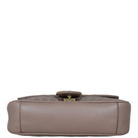 Gucci GG Marmont Matelasse Small Shoulder Bag Base