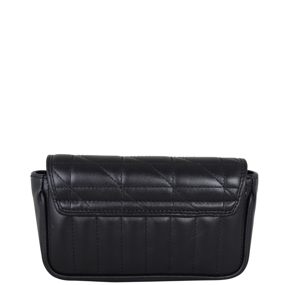 Gucci GG Marmont Super Mini Shoulder Bag Back