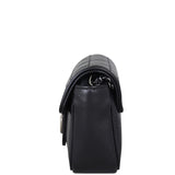 Gucci GG Marmont Super Mini Shoulder Bag Side