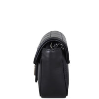 Gucci GG Marmont Super Mini Shoulder Bag Side