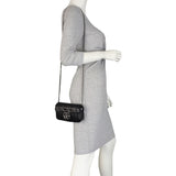 Gucci GG Marmont Super Mini Shoulder Bag Mannequin