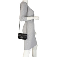 Gucci GG Marmont Super Mini Shoulder Bag Mannequin