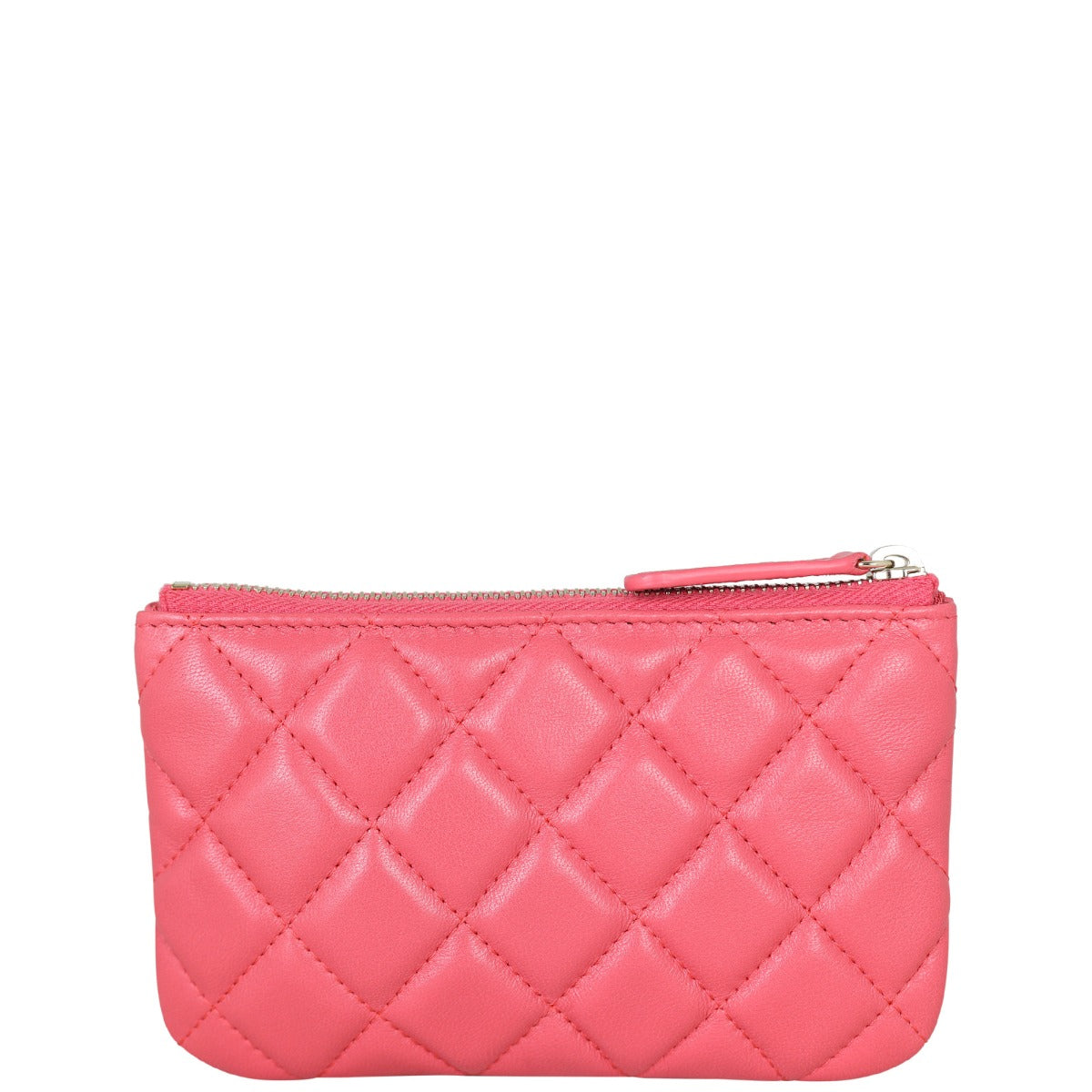 Chanel Lucky Charms Mini Pouch Back