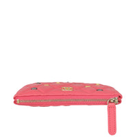 Chanel Lucky Charms Mini Pouch Base