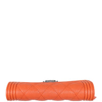 Chanel Boy Compact Wallet Base