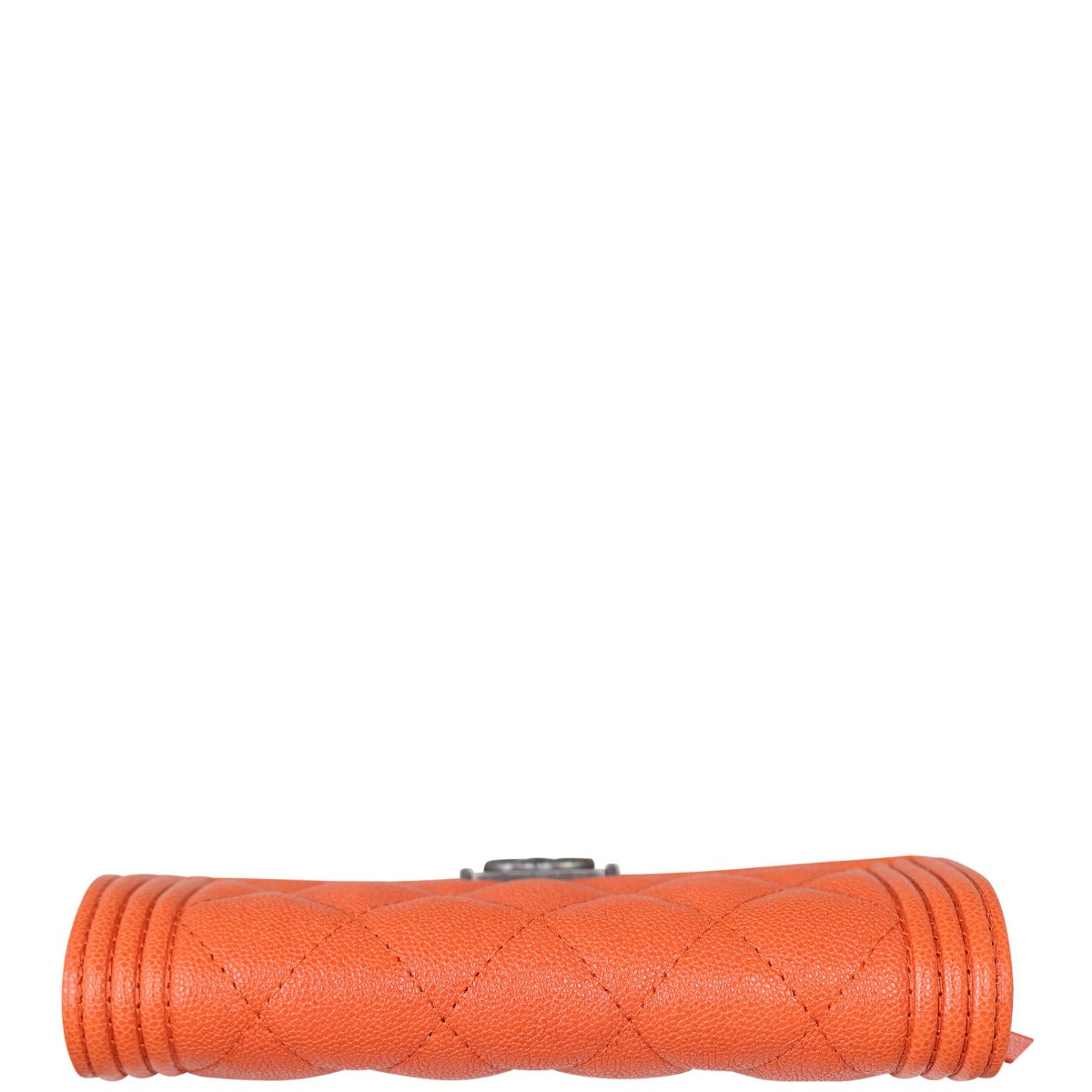 Chanel Boy Compact Wallet Base