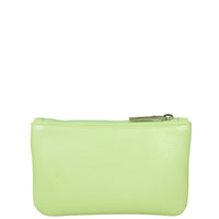 Chanel Timeless Zip Pouch Back