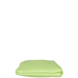 Chanel Timeless Zip Pouch Side