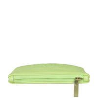 Chanel Timeless Zip Pouch Base