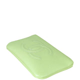 Chanel Timeless Zip Pouch Corner Distance