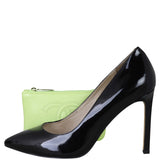 Chanel Timeless Zip Pouch Shoe