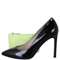 Chanel Timeless Zip Pouch Shoe