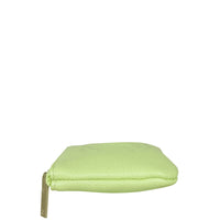 Chanel Timeless Zip Pouch Side