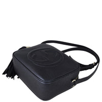 Gucci Soho Disco Small Corner Distance