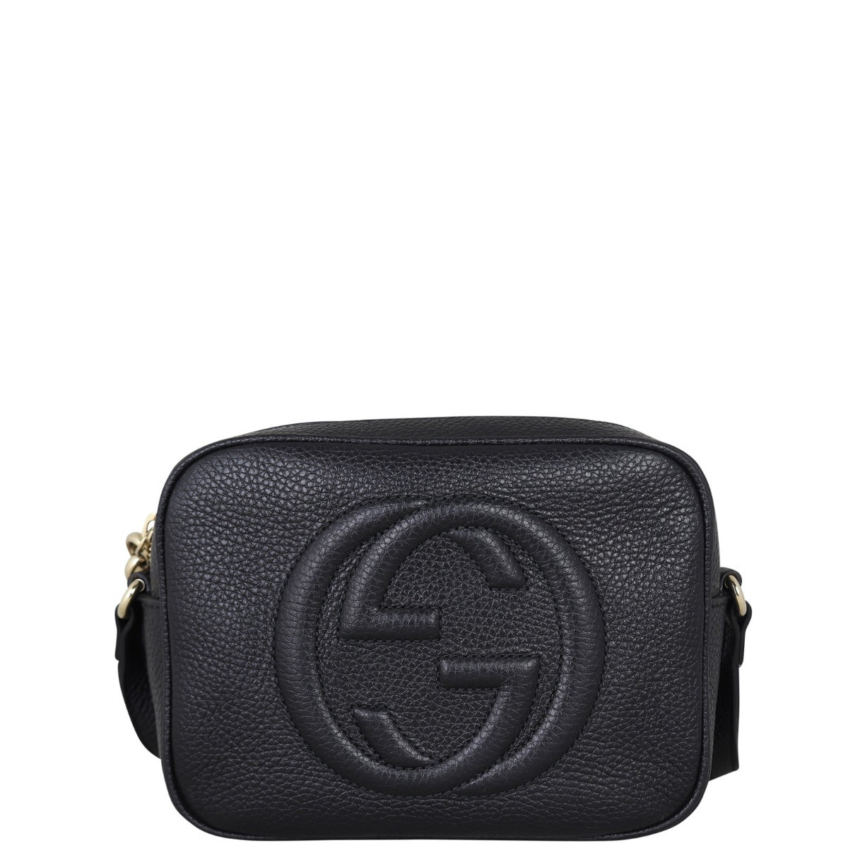Gucci Soho Disco Small Front