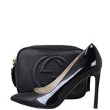 Gucci Soho Disco Small Shoe