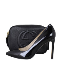 Gucci Soho Disco Small Shoe