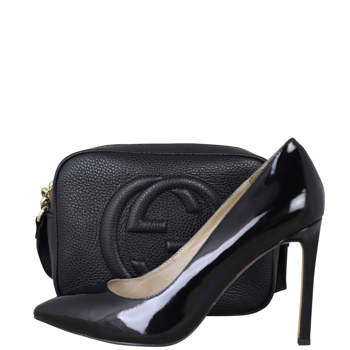 Gucci Soho Disco Small Shoe