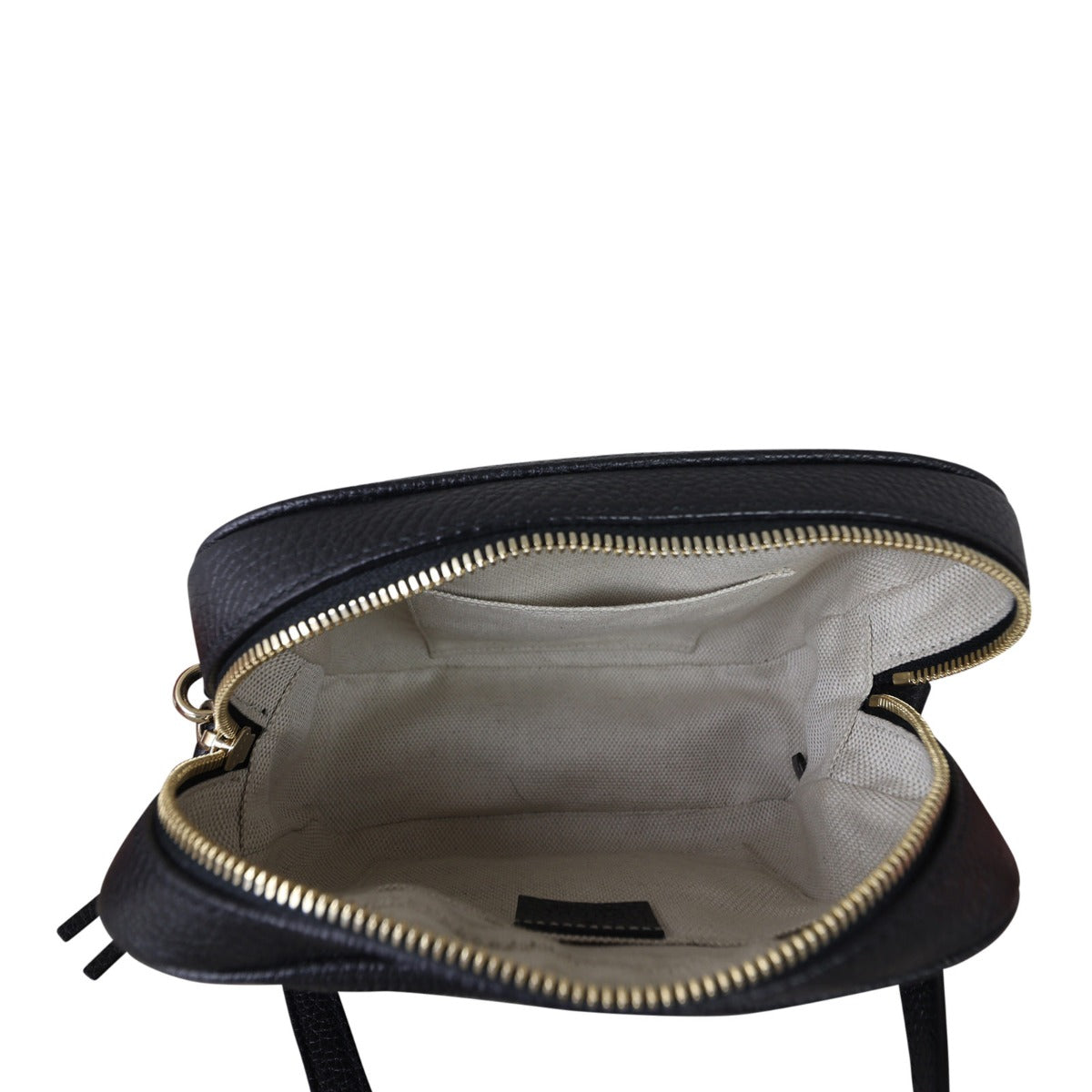 Gucci Soho Disco Small Whole Interior