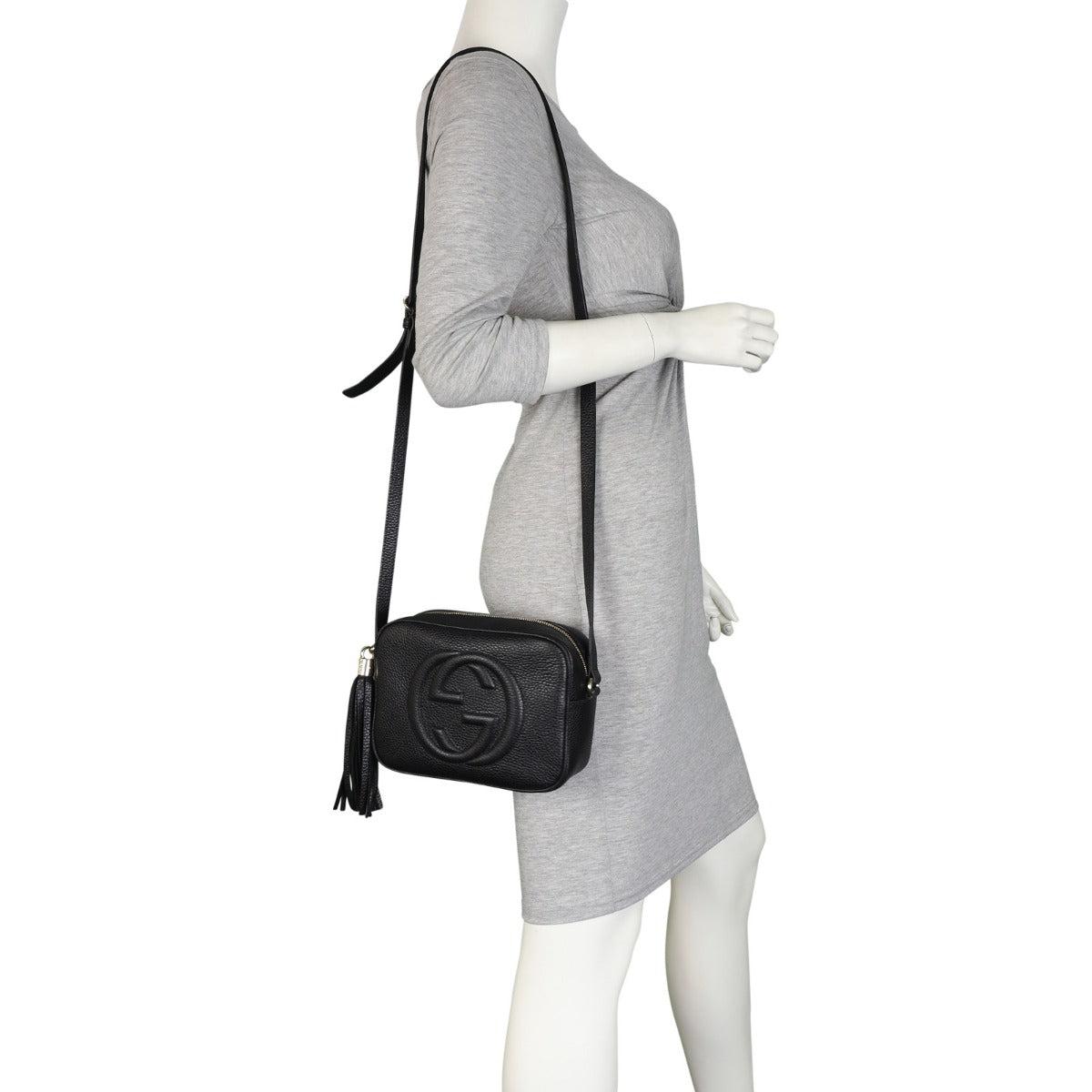 Gucci Soho Disco Small Mannequin