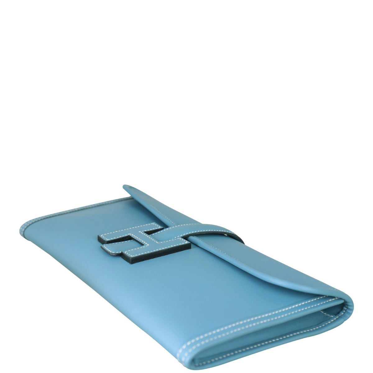 Hermes Jige Clutch 29 Swift Corner Distance