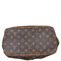 Louis Vuitton Palermo PM Monogram Base