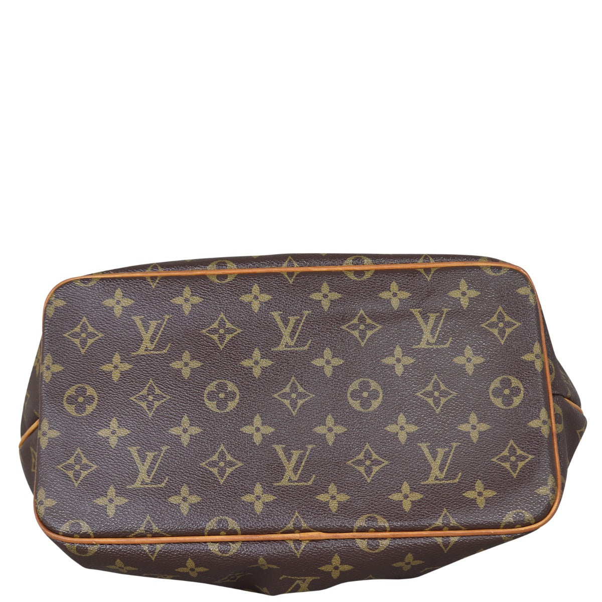 Louis Vuitton Palermo PM Monogram Base
