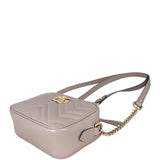 Gucci GG Marmont Mini Camera Bag Corner Distance