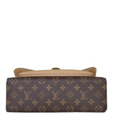 Louis Vuitton Marignan Messenger Bag Monogram Base
