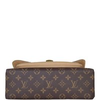 Louis Vuitton Marignan Messenger Bag Monogram Base