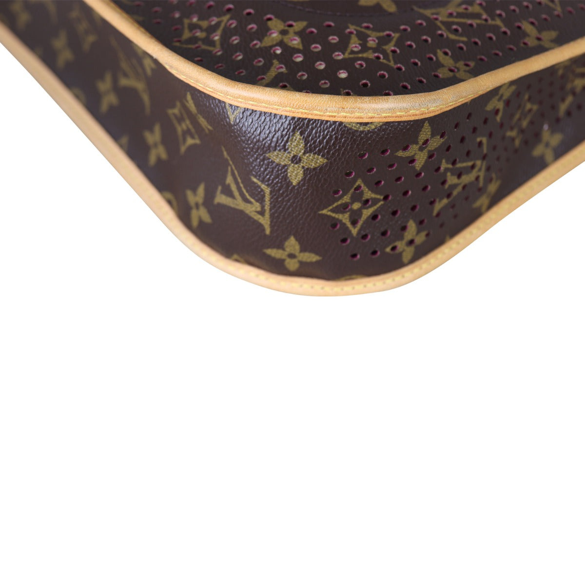 Louis Vuitton Musette Perforated Monogram – Luxe.It.Fwd